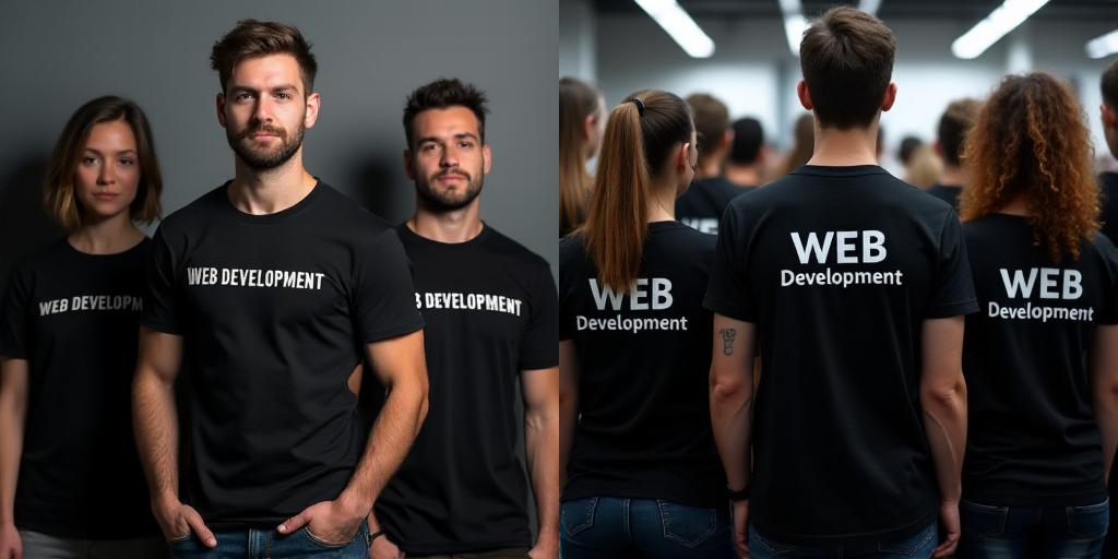 Web Development