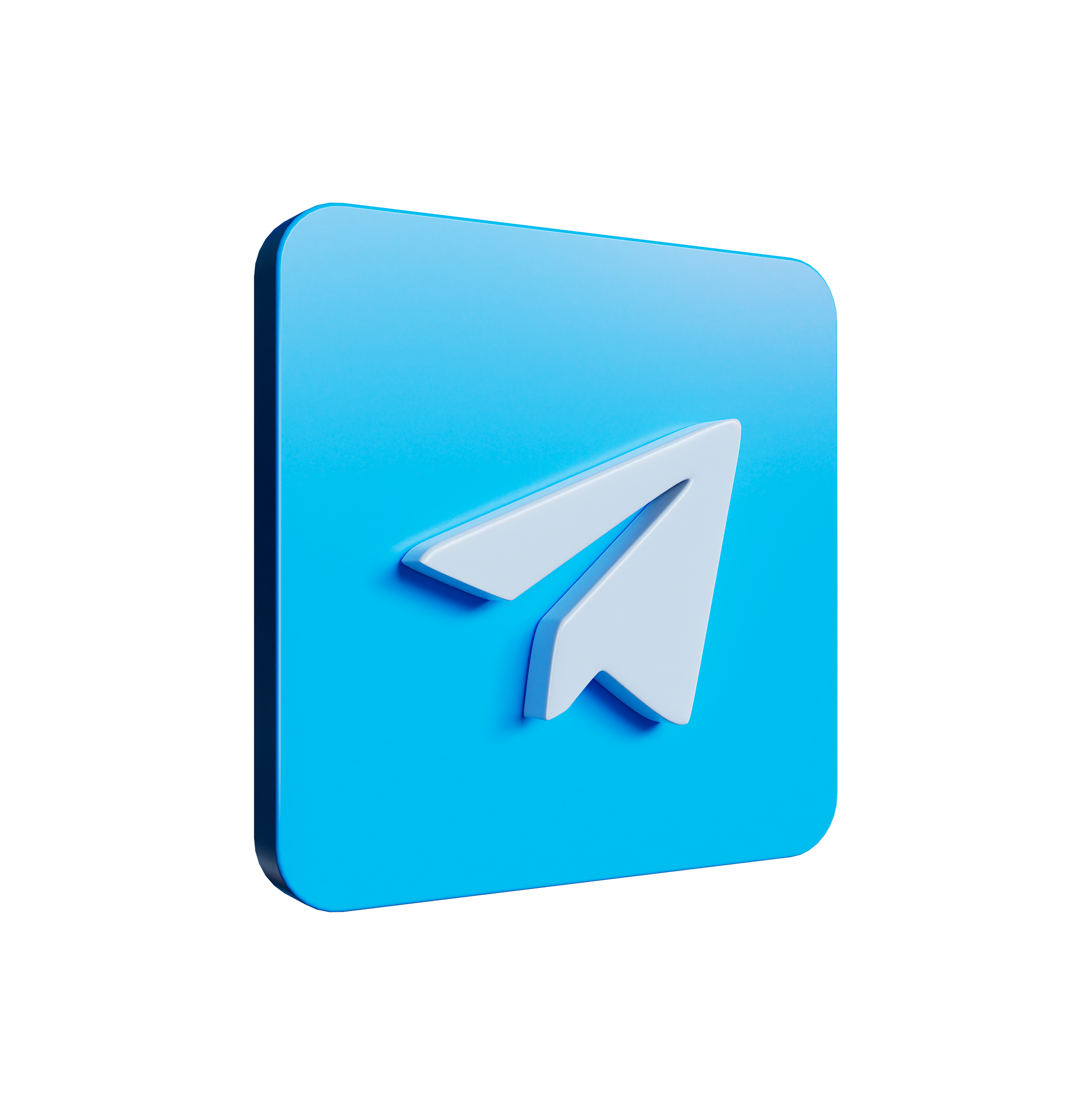 [WD] Уведомление в Telegram